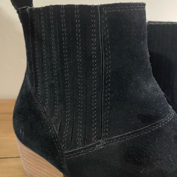Hush Puppies Ankle Booties - Picture 10 of 16